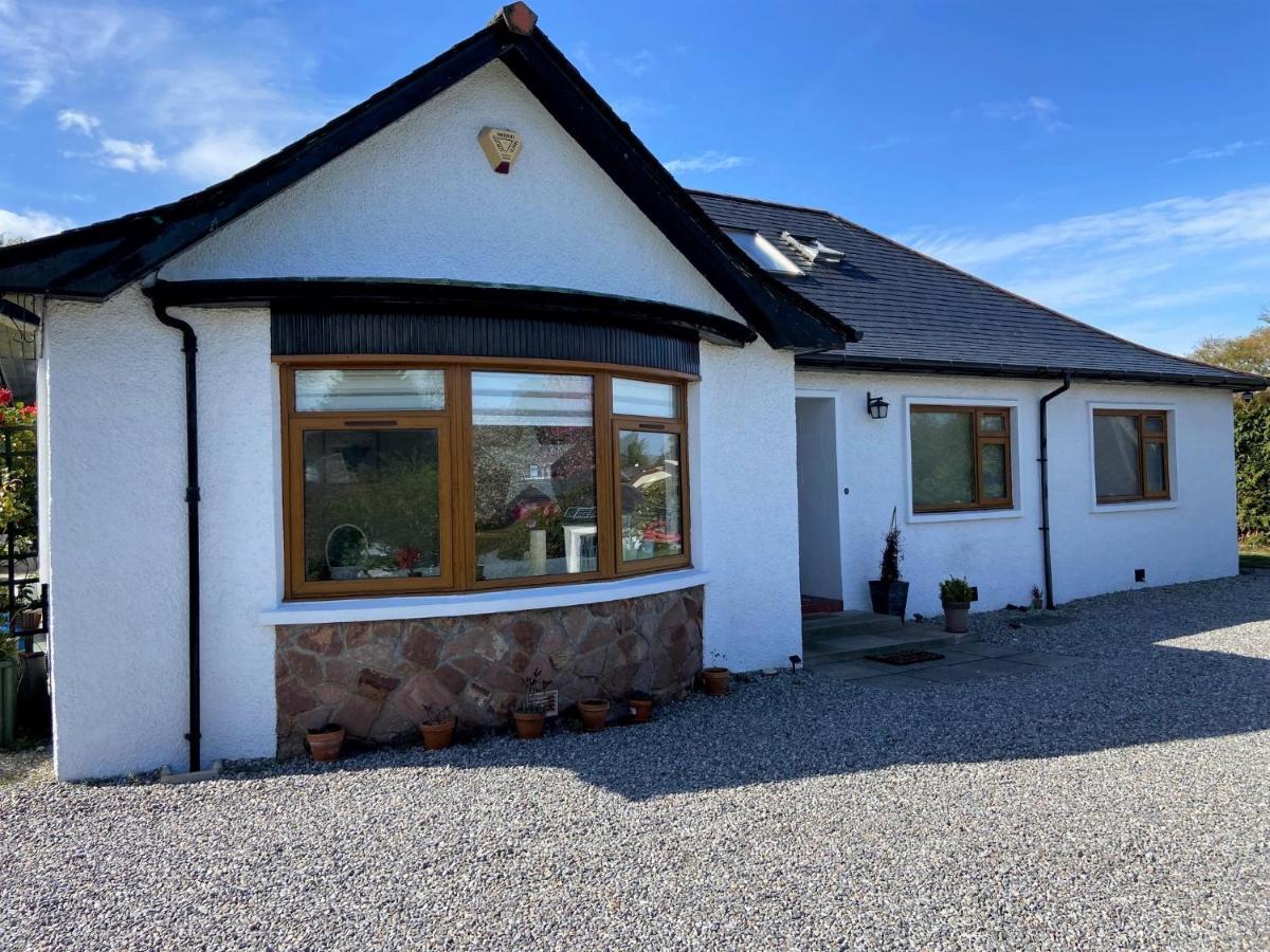 26 Green Drive Inverness Inshes Exterior foto